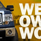 Illustration for article titled Fords Error: Light Truck Sales Are Not Only About One Thing